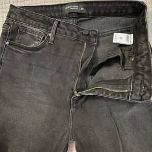 Just Black Denim Jeans
